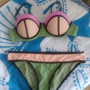 BNWOT BIKINI